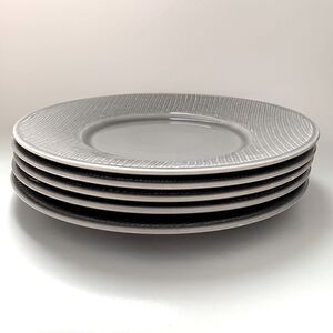 Made in Portugal Earthenware 5 Dinner Plates